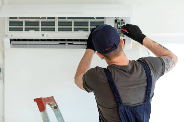 Best Air Duct Cleaning Cost  in Island City, OR
