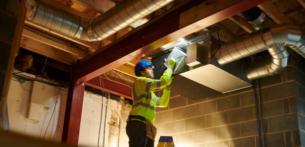 Best Affordable Air Duct Cleaning  in Island City, OR