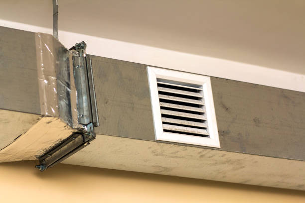 Best Air Duct Cleaning Near Me  in Island City, OR